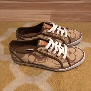 Coach Sneakers